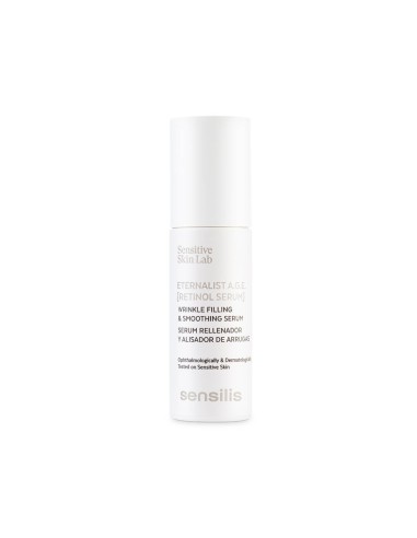 Sensilis Eternalist A.G.E. Retinol Serum 30ml