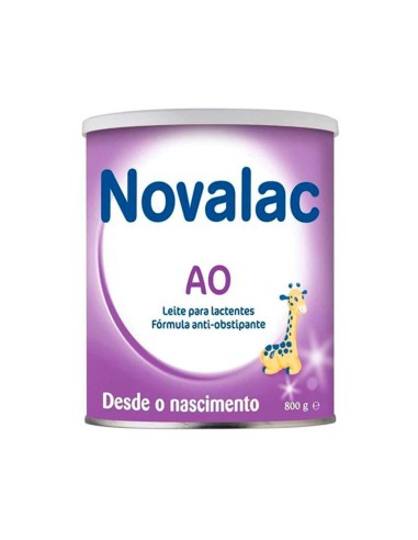 Novalac AO 800g