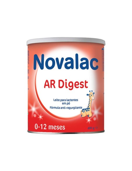 Novalac AR Digest 400g Novalac AR Digest 400g