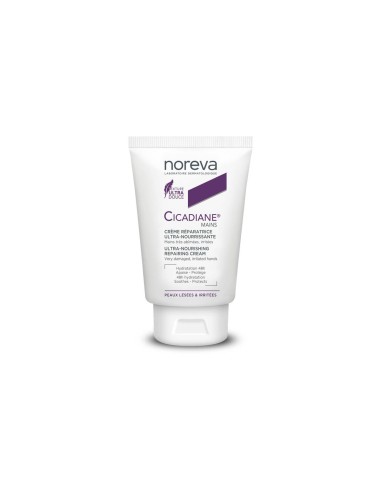 Noreva Cicadiane Repairing Hand Cream 50ml