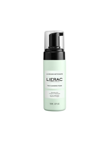 Lierac The Cleansing Foam 150ml