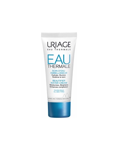 Uriage Eau Thermale Beautifier Water Cream 40ml