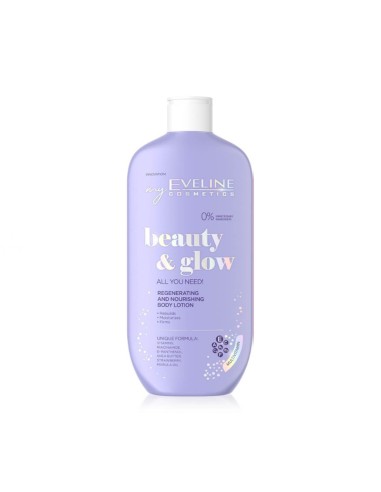 Eveline Cosmetics Beauty and Glow All You Need 350ml