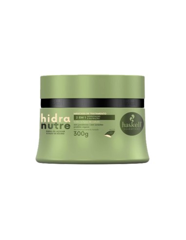 Haskell Hidranutre Mask 300g