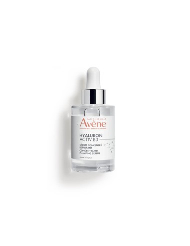 Avène Hyaluron Activ B3 Concentrated Plumping Serum 30ml