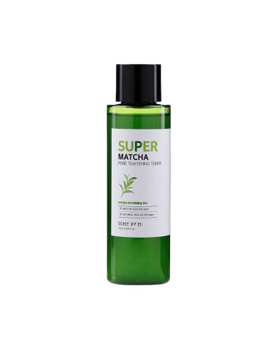 Some By Mi Super Matcha Pore Tightening Toner 150ml