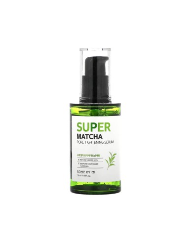 Some By Mi Super Matcha Pore Tightening Serum 50ml