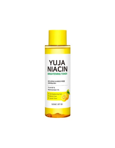 Some By Mi Yuja Niacin Brightening Toner 150ml