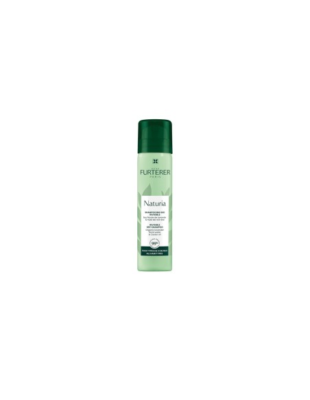 Rene Furterer Naturia Invisible Dry Shampoo 75ml Rene Furterer Naturia Invisible Dry Shampoo 75ml