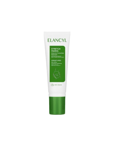 Elancyl Strectch Marks Intensive Correction Gelcream 75ml