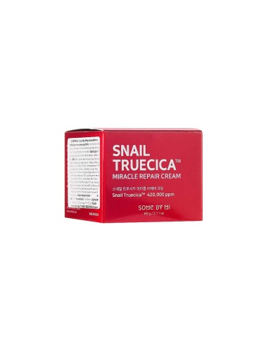 Some By Mi Snail Truecica Miracle Repair Cream 60g