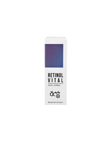 Esfolio Retinol Vital Ampoule 30ml