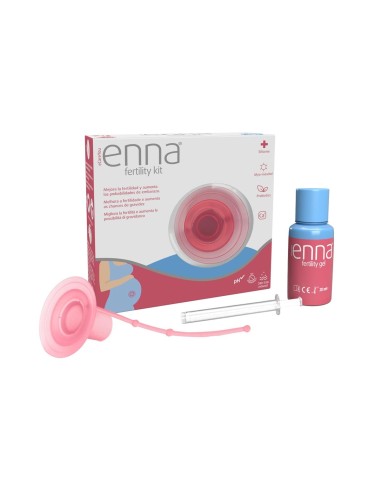 Enna Fertility Kit