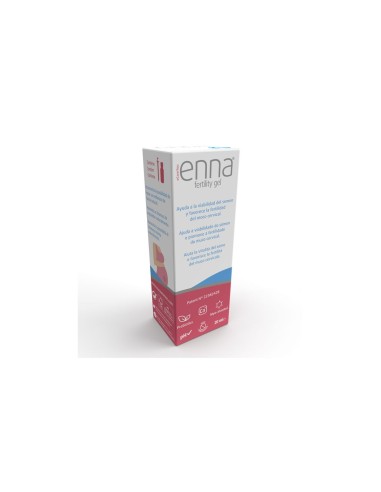 Enna Fertility Gel 20ml