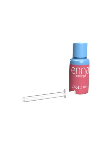 Enna Fertility Gel 20ml