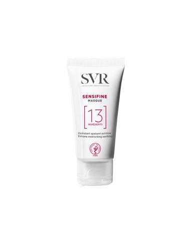 SVR Sensifine Masque 50ml