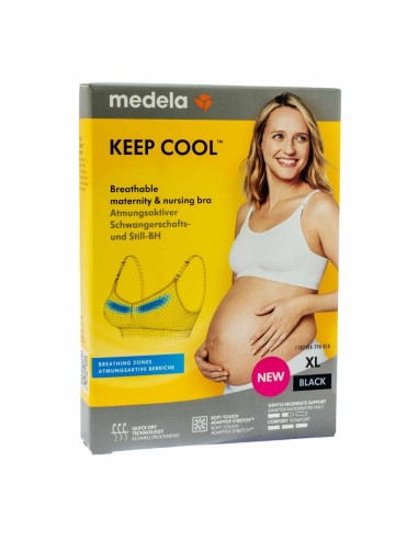 Medela Keep Cool Black XL