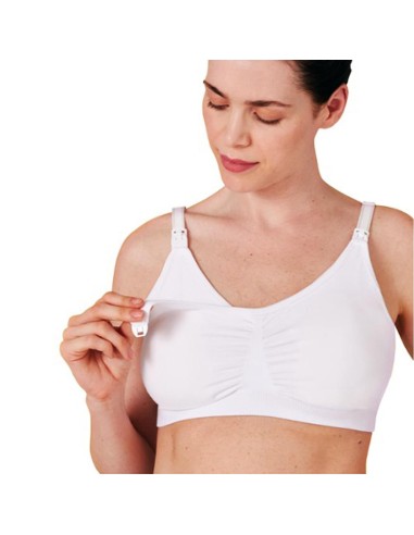 Medela 3 in 1 Nursing and Pumping Bra Black XL