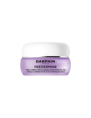 Darphin Prédermine Wrinkle Corrective Eye Contour Cream 15ml