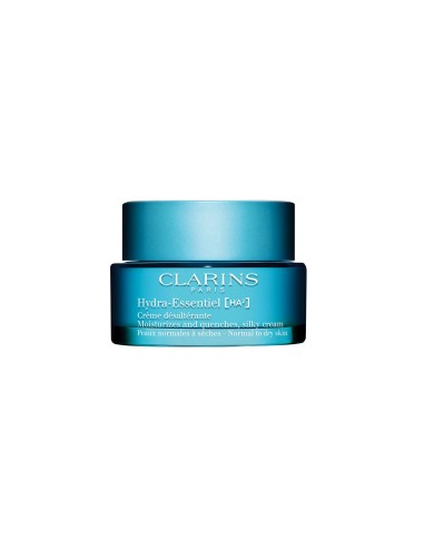 Clarins Hydra-Essentiel HA2 Crème Désaltérante 50ml