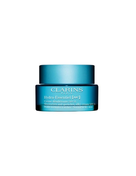 Clarins Hydra-Essentiel HA2 Crème Désaltérante SPF15 50ml