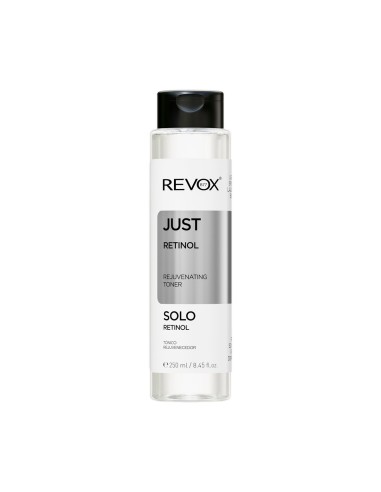 Revox B77 Just Retinol Toner 250ml