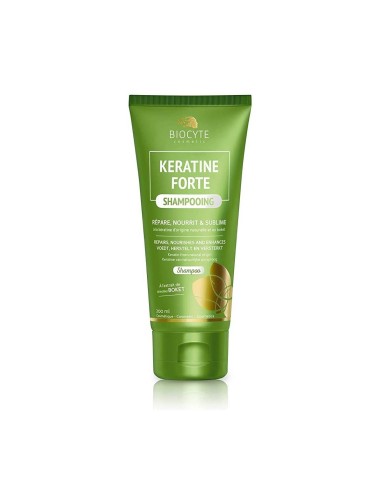 Biocyte Keratine Forte Shampooing 200ml