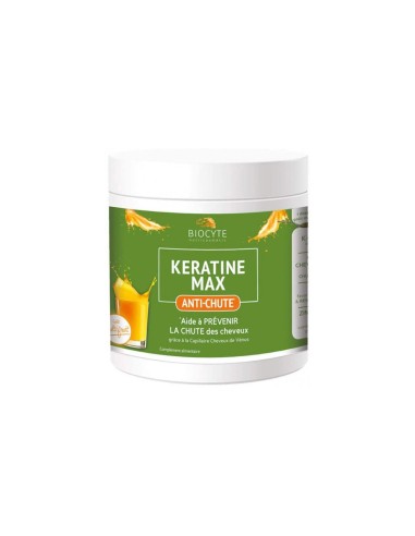 Biocyte Keratine Max 240g