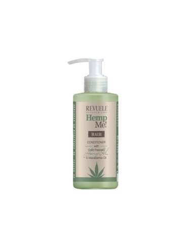 Revuele Hemp Me Hair Conditioner 250ml