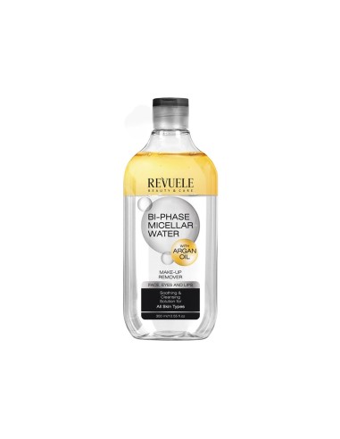 Revuele Bi-Phase Micellar Water 300ml