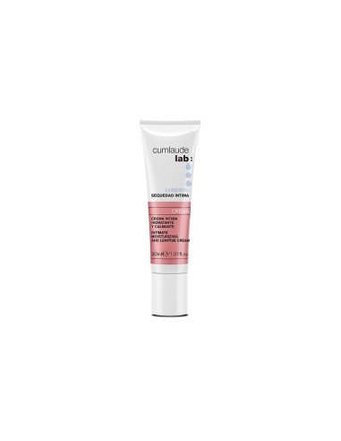 Cumlaude Lab Lubripiù Intimate Cream 30ml