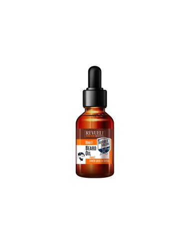 Revuele Men Care Solutions Beard Oil 30ml