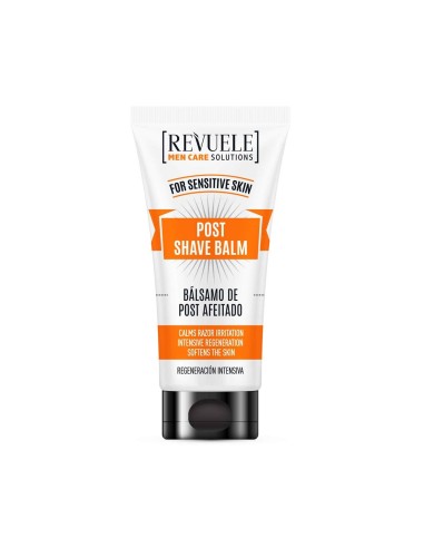 Revuele Men Care Solutions Post Shave Balm 180ml