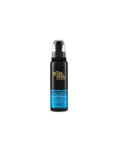 Bondi Sands Self Tanning Face Mist 1 Hour Express 70ml