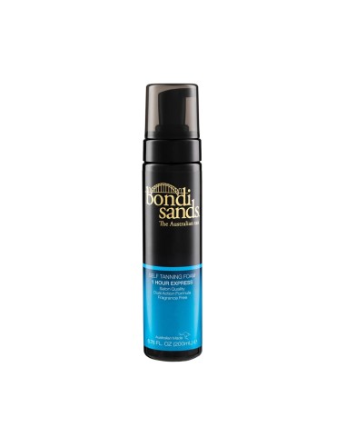 Bondi Sands Self Tanning Foam 1 Hour Express 200ml