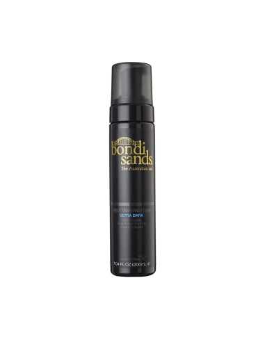 Bondi Sands Self Tanning Foam Ultra Dark 200ml