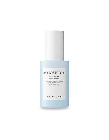 SKIN1004 Madagascar Centella Hyalu-Cica Blue Serum 50ml