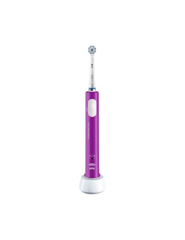 Oral-B Pro 600 Junior Purple