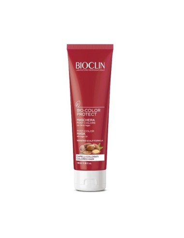 Bioclin Bio-Color Protect Post-Color Mask 100ml