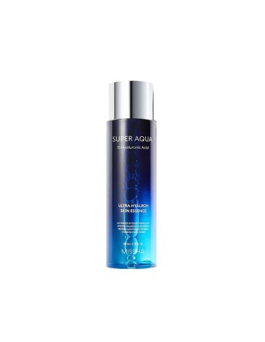 Missha Super Aqua Ultra Hyaluron Skin Essence 200ml