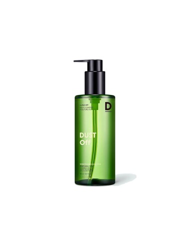 Missha Super Off Cleansing Oil Dust Off 305ml