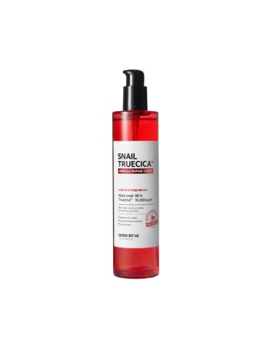 Some By Mi Snail Truecica Miracle Repair Toner 135ml