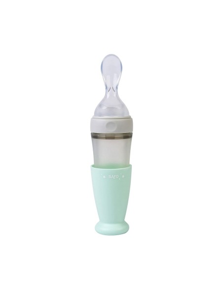 Saro Measuring Spoon Green Saro Measuring Spoon Green