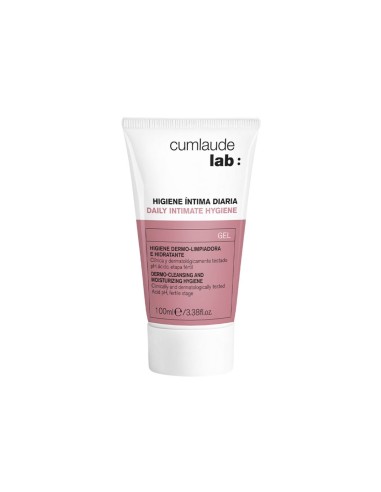 Cumlaude Lab: Daily Intimate Hygiene 100ml