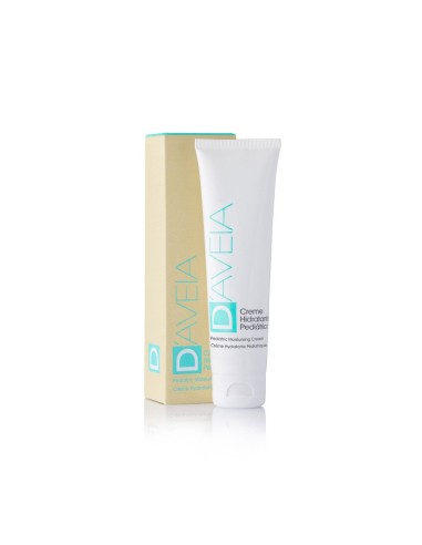 DAVEIA Pediatric Moisturizing Cream 100ml