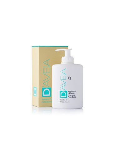 DAVEIA Pediatric PS 300ml