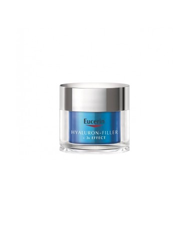 Eucerin Hyaluron-Filler Moisture Booster Night 50ml