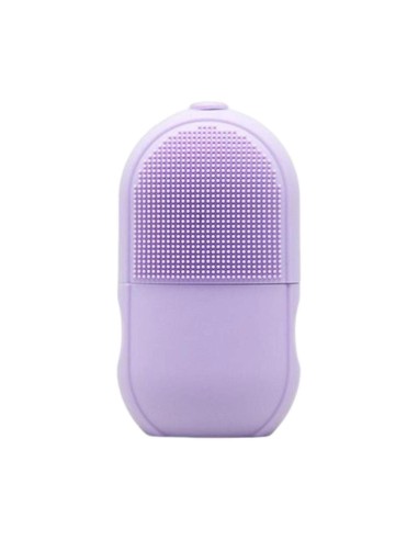 IAM Silicone Cleansing Ice Lattice