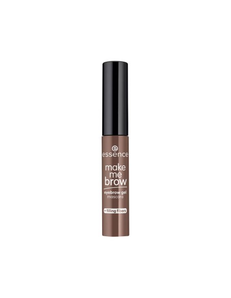 Essence Make Me Brow Eyebrow Gel Mascara 02 Browny Brows 3,8ml