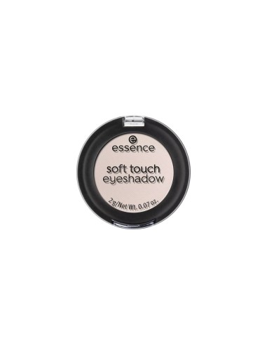 Essence Soft Touch Eyeshadow 01 The One 2g